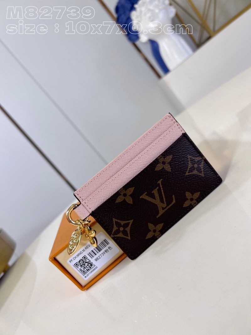 LV Wallets